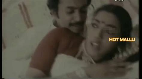 Actress Rekha Mohan First Hot Bed Room Scens Youtube