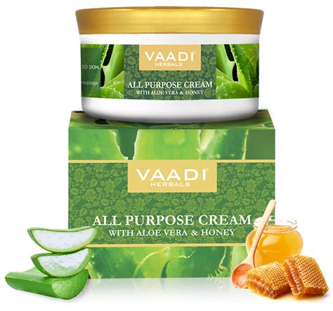 All Purpose Cream With Aloe Vera Honey And Manjistha 150