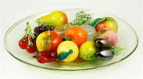 Glass Fruit Wallpapers High Quality Download Free