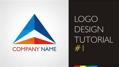 Logo Design Graphic Bg Logo It Tells People The Name Of The Company