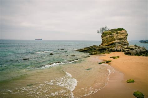 Find out more at santander.co.uk Travel Guide: Santander, Cantabria, Spain - The Seasoned ...