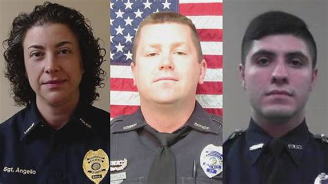 3 Lorain Officers Ousted 1 Indicted For Gross Misconduct
