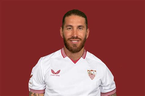 Sergio Ramos Regresa Al Sevilla Noticias De El Salvador Cuscatlán Hoy