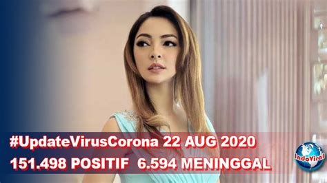 Tik tok viral trends 2021 (indonesia and malaysia) reaction. Update Terkini Virus Corona 22 Agustus dan Jumlah Pasien ...