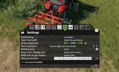 Farming Simulator Courseplay Fs Courseplay Mod Hot Sex Picture