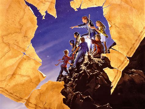 Following a mysterious treasure map into a spectacular underground realm of twisting passages, outrageous booby. My Free Wallpapers - Movies Wallpaper : The Goonies