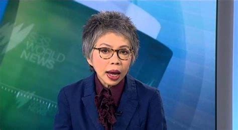 Iconic News Host Lee Lin Chin Has Quit Sbs Hit Network