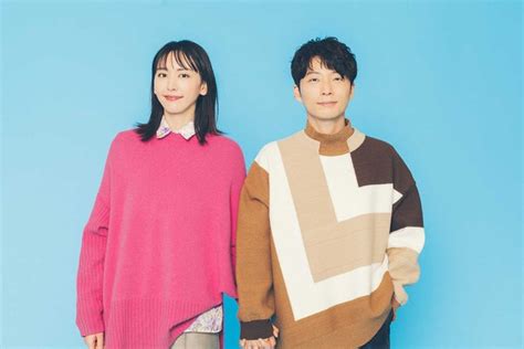 Search for text in self post contents. 「逃げ恥」新垣結衣＆星野源、新春SPのお互い「可愛い」シーン ...