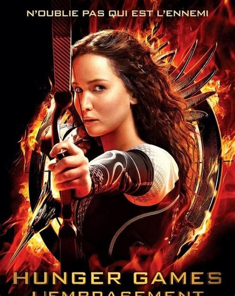 Hunger Games 3 Le Film En Entier En Francais - Voir Hunger Games : L'Embrasement Film Complet Streaming VF Entièr Français