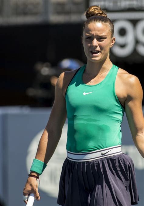 18 (17.05.21, 283000 points) points. Maria Sakkari - Mubadala Silicon Valley Classic in San ...