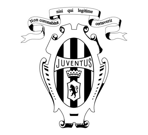 История футбольного клуба «ювентус» (ru); Ejemplos de renovación de marca o rebranding: la Juventus ...