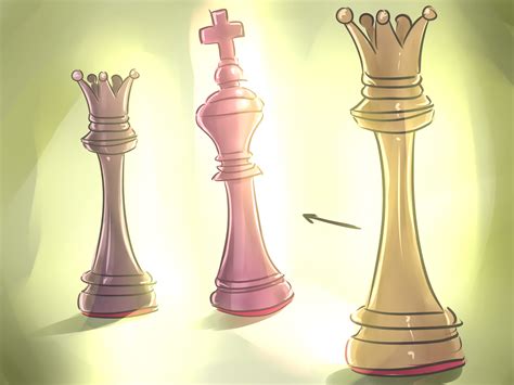 We did not find results for: How to Castle in Chess: 10 Steps (with Pictures) - wikiHow