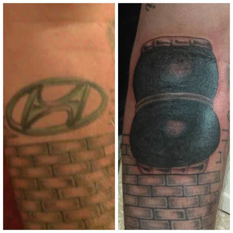 28 people with terrible and wtf tattoos facepalm gallery ebaum s world