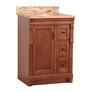 All products from 22 bathroom vanity category are shipped worldwide with no additional fees. Foremost NACASEB2522D Naples 25-Inch Width x 22-Inch Depth ...