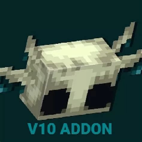 Hollow Warden Addon Minecraft Mod