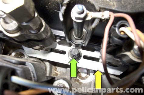 Please note i no longer do requests as i dont work for bmw any more b. BMW E90 Fuel Injector Replacement | E91, E92, E93 | Pelican Parts DIY Maintenance Article