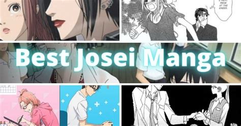 Top 7 Best Josei Manga You Definitely Need To Read Right Now