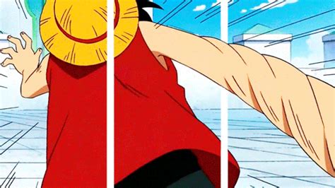 Your haki must be enormous with such a huge will to believe. Luffy | Wiki | Godzilla Brasil Amino