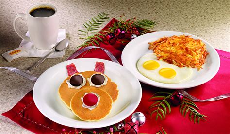 A popular food at christmas in the southwest usa are tamales. This Major Restaurant Chain Just Added Adorable Rudolph ...
