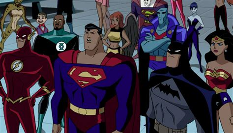 For decades, the justice league has saved humanity from the worst threats it has ever faced, from alien warlords to ancient demons and powerful although the league has gone through several permutations over the years, and has broken up and gotten back together countless times, when the. Cartoon Network Confirms New Justice League Animated ...