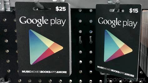 Стоит ли покупать в 2020 году? How to apply a Google Play gift card to your account ...