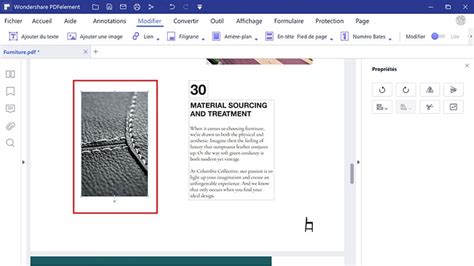 Comment Rogner Une Image Sur Un Pdf En Ligne Et Hors Ligne