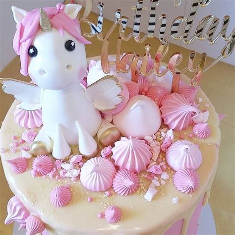 Pin By Suman Khan On Birthday Cakes Unicorn Birthday Cake Unicorn