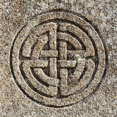 Celtic Pattern Stock Photo - Download Image Now - iStock