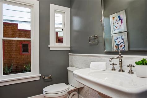 We have 28 images about bathroom remodel san diego including images, pictures, photos, wallpapers, and more. Craftsman remodel San Diego - Craftsman - Powder Room ...