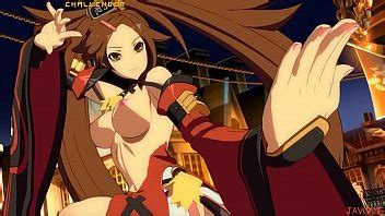 Guilty Gear Xrd Rev Jam Topless Mod Arcade Episode Javgame