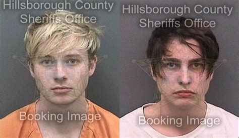Sam And Colby Arrested Mugshots Show Youtubers Sam Golbach And Colby