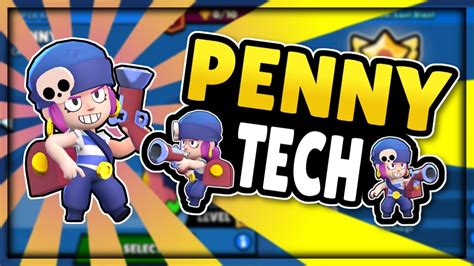 I hope you enjoy it ;33. PENNY Tech! | Strengths, Weaknesses, How to Play, & More ...
