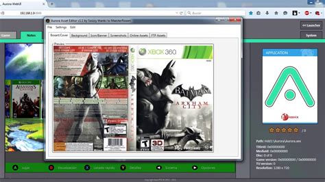 Descargar Juegos Para Xbox 360 Rgh Aurora Juegos Xbox 360 Xbla Rgh