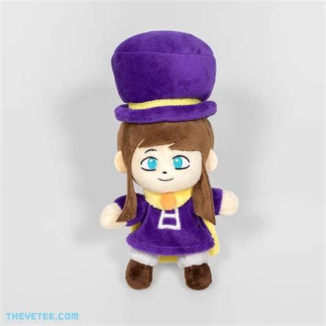 Hat Kid Plush The Yetee Hat Kid Plush Hats