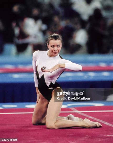 Unified Team Svetlana Boginskaya Photos And Premium High Res Pictures Getty Images