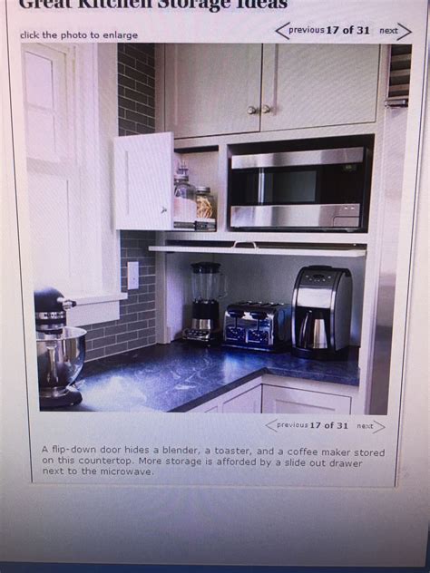 Ge appliances is your home for the best kitchen appliances, home products, parts and ge appliances. Pin by Karen Thomas on Cool Kitchen Ideas | Kitchen, Cool ...