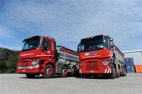 We are a licensed pennsylvania truck inspection facility and can also perform federal truck inspections. NEUHEITEN FÜR DIE BAUBRANCHE AUS DEM HAUSE RENAULT TRUCKS ...