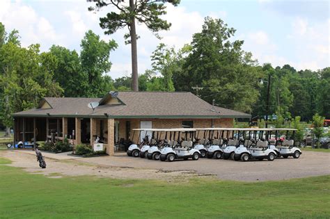 Livingston Golf Course