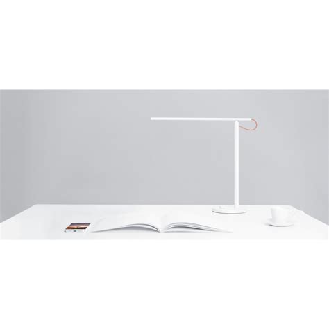 You can place the lamp on your desk and it will fit perfectly to any modern furniture. Table lamp Xiaomi Mi LED Desk Lamp Buy at wholesale price ...