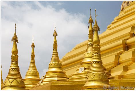 Golden Pagoda Photodyssey