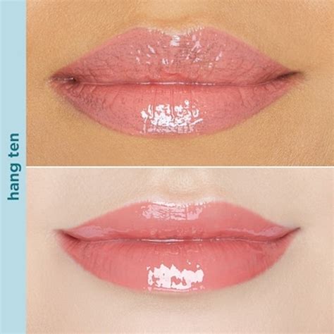 Tarte Cosmetics Sea H2o Lip Gloss Beautyvelle Makeup News