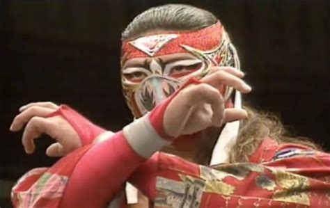 Japanese Wrestling Legend Hayabusa Is Dead At 47