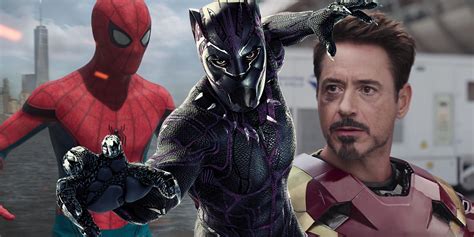 The truth is a matter of circumstances; The MCU Has A CGI Problem | Screen Rant