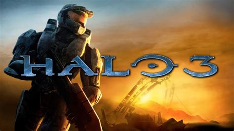 Finish The Fight Halo 3 Youtube