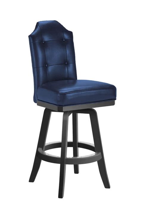 Blue Bar Stools For Any Room A Buyers Guide • Barstool Comforts