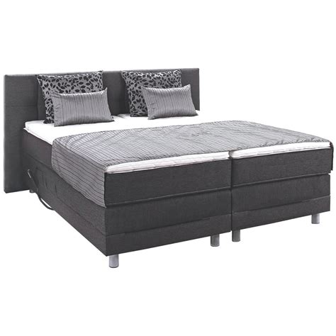 Betten online kaufen xxxlutz.de von boxspringbetten bis wasserbetten zusätzliche funktionen unterschiedliche größen jetzt günstig bestellen! 64% sparen - ESPOSA Webstoff Boxspringbett - nur 999€ | Cherry Möbel | XXXLUTZ
