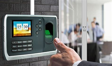 Biometric Device Software Software For Biometric Attendance System