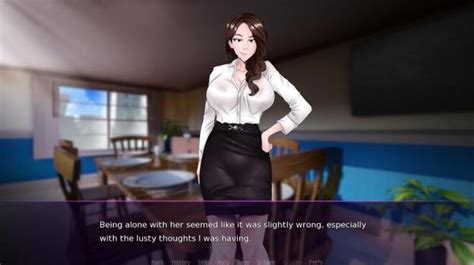 My Stepmom Is A Futanari Free Download GamesLL