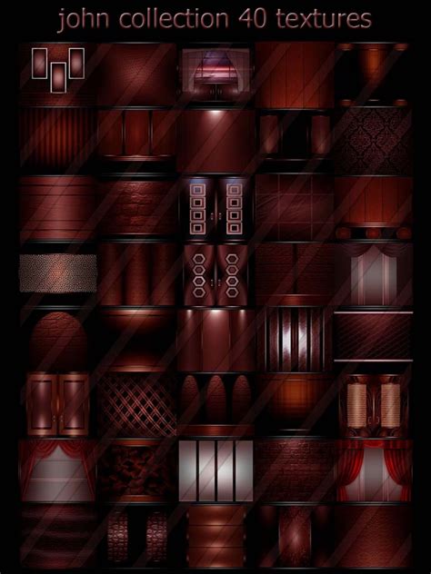 Collection Xxd Textures For Imvu Creator Rooms Panoshard Manufacture And Sale Textures For