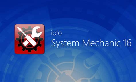 System Mechanic Pro 175149 Crack With Activation Key Download